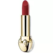 GUERLAIN Rouge G razkošna šminka odtenek 888 Le Rouge Brun Velvet 3,5 g