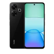 XIAOMI pametni telefon Redmi 13 4G 6GB/128GB, Midnight Black