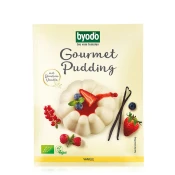 BIO VANILIJEV PUDING, 36 g