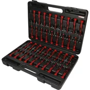 KS Tools Precision - Screwdriver Set 37 pcs