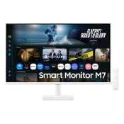 80 cm (32) Smart monitor M7 M70F 4K Samsung Vision AI