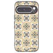 Silikonski črni ovitek za Google Pixel 9 Pro XL - Majolica