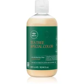 Paul Mitchell Tea Tree Special Color Conditioner negovalni balzam za barvane lase 300 ml