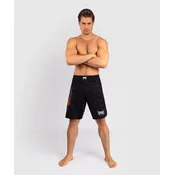 Venum Šorc za borilacke veštine Gladiator 5.0, Crno-srebrni, XL