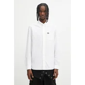 Fred Perry Bombažna srajca