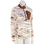 Black Diamond Rift HZ Fleece Ženske Športni pulover