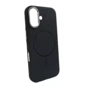 Maska Mag Case Kevlar Ultra Thin za iPhone 17 crna