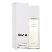 Parfem za žene Cristalle Eau Verte Chanel Cristalle Eau Verte Eau de Parfum EDT EDP 100 ml