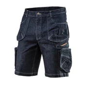 slomart Kratke hlače DENIM NEO TOOLS, velikost XS