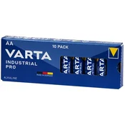 shumee LR6 10 kosov VARTA INDUSTRIAL 4006