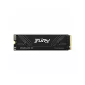 SSD KINGSTON FURY Renegade G5 1024GB/interni/M.2/NVMe/crna (SFYR2S/1T0)