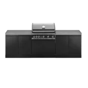 Grandpro Letna kuhinja GRANDPRO 262 Series + Maxim G5