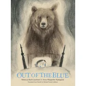 OUT OF THE BLUE