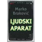 Ljudski aparat