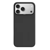 Etui na telefon Aramid Fiber Ultra Slim Case MagSafe iPhone 17 Pro Dusty Black