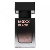 Mexx Black Woman EDT W 15 ml
