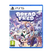 Bread & Fred - Limited Edition (PS5)