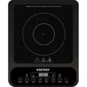 Vorner Indukcioni rešo VIP-0665