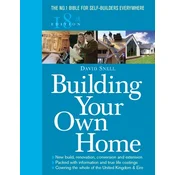 Building Your Own Home 18th Edition
