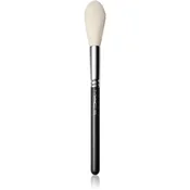 MAC Brush 137S čopič za ličenje 1 kos
