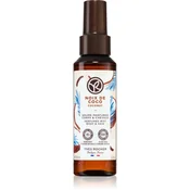 Yves Rocher Bain de Nature odišavljeno pršilo za telo in lase za ženske Coconut 100 ml
