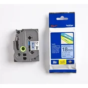 Standardni TZe trak za PT 18 mm