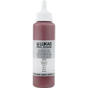 Akrilna barva LUKAS Cryl Studio 250 ml | različne barve - Morus barva (murva)