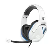 Naglavne slušalke MH86 Valor Gaming, 3.5mm AUX, Fantech, 2.1m, bela