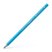 Faber Castell Polychromos – Light Phthalo Blue 145