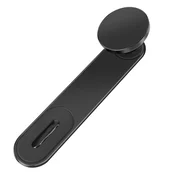 LINQ LinQ, Držalo za avto MagSafe Velcro pritrditev na armaturno ploščo, Črna, (5000192467)