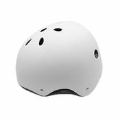COMIC&ONLINE GAMES Helmet Vintage Style - White Size M