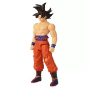 Action Figure Dragon Ball Super - Limit Breaker Series - Ultra Instinct Goku - Sign