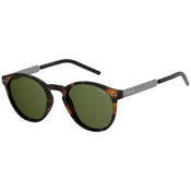 Polaroid PLD1029/S N9P/UC Polarized ONE SIZE (50) Havana/Zelena