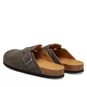 Natikace Scholl Olivier F32574 Zelena