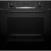 BOSCH vgradna pečica HQA534EB3 Serie 4