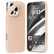 1 to 3 OVITEK MERCURY ZA IPHONE 16 PRO MAX 6.9 ZA MAGSAFE ZAŠČITO TELESA