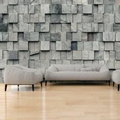 Foto tapeta - Magic of the Stone 400x280