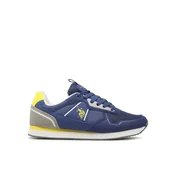 U.S. Polo Assn. Superge Nobil NOBIL004C Modra