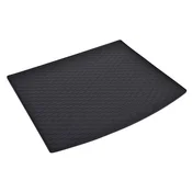 Rubber trunk mat Mitsubishi Eclipse Cross 2021-2025 (hybrid)