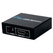FAST ASIA Switch KVM HDMI 1x2 1080P