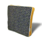 Aberto Design Dekorativni jastuk YM1007, 42x42 cm, Šareni