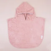 Just kiddin baby ponco 0-2 ( 8609 )