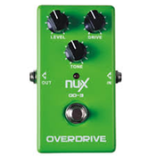 NUX EFEKT OD-3 OVERDRIVE