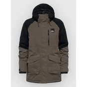 Horsefeathers Lumara Jacket tarmac