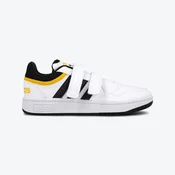 Adidas Patike za decake hoops 3.0 cf c BP, Bele