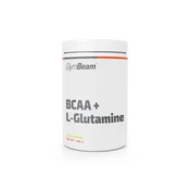 GymBeam BCAA + L-Glutamine