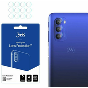 3MK Lens Protect Motorola Moto G51 5G Camera lens protection 4 pcs