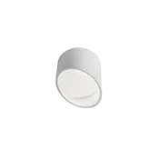 Redo 01-1625 - LED spot svetlo UTO LED/6W/230V precnika 9 cm, belo