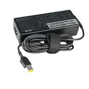 LENOVO Adapter za laptop 20 V 3.25 A ADLX65NCC3A 65 W, Crni