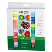 shumee KOMPLET AKRILNIH BARV 24 BARV + 12 ML 9317
